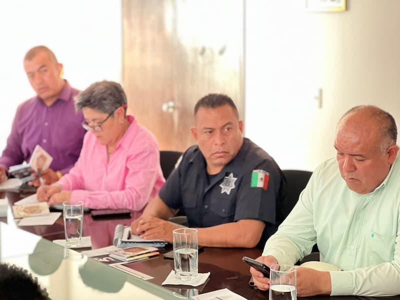 Querétaro realiza la Primera Reunión Regional para coordinar la Peregrinación a Pie al Tepeyac