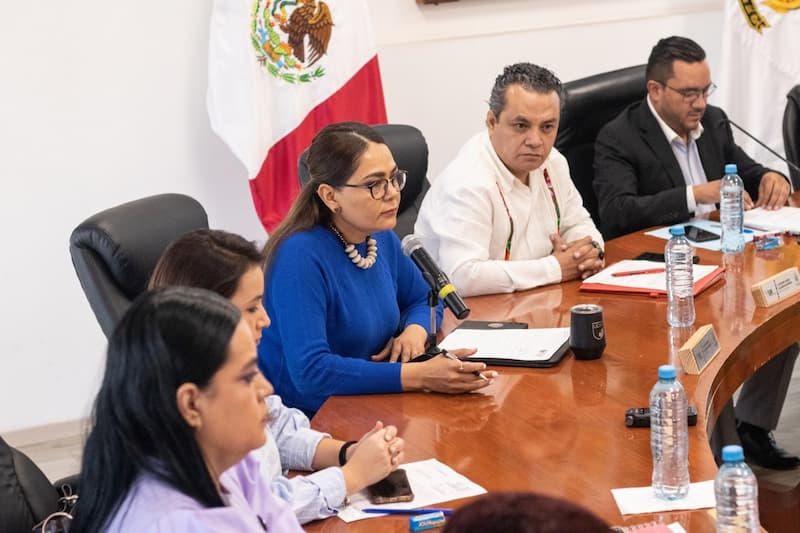 Ayuntamiento de San Juan del Río aprueba Nuevo Reglamento de Mejora Regulatoria 1 Ayuntamiento de San Juan del Río aprueba Nuevo Reglamento de Mejora Regulatoria