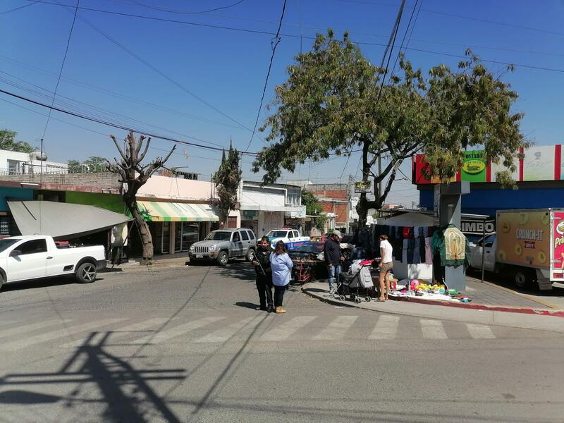 Asalto violento a tortillería en colonia Fátima de San Juan del Río termina en tragedia