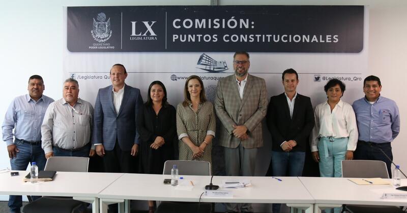 Aprueban reformas en materia de deudores alimentarios en Querétaro