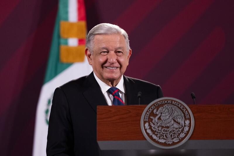 Inicio oficial del Tren México-Querétaro anunciado por AMLO