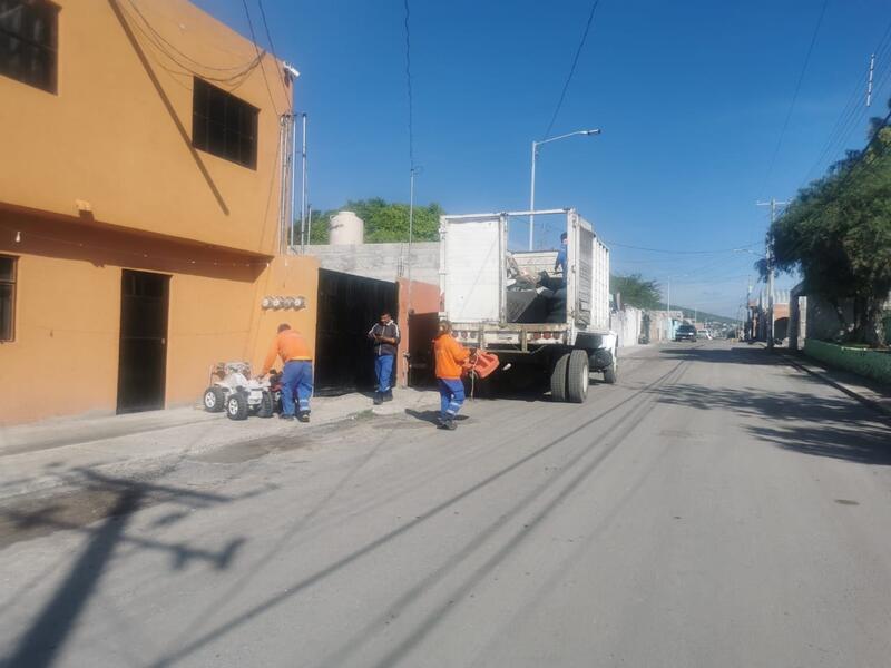 SESA y municipio de Querétaro unen esfuerzos en Jornada de Recolección de Tiliches en Pintillo