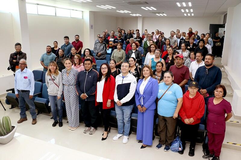 UTC convoca a padres de familia para formación académica y prevención de adicciones