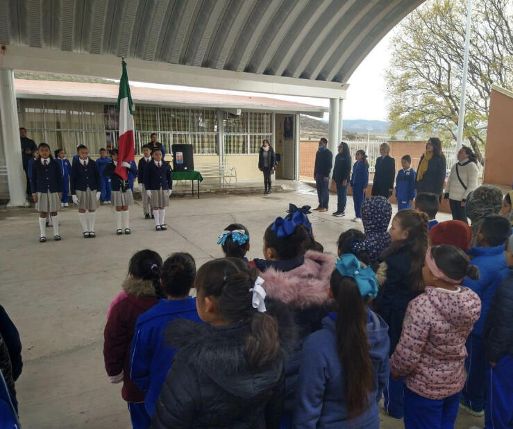 Medidas para un Regreso a Clases Sin Preocupaciones en San Juan del Río