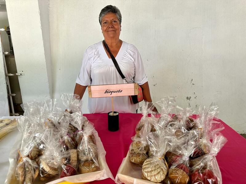 Capacitación para el autoempleo beneficia a 900 mujeres en el estado de Querétaro 1 Capacitación para el autoempleo beneficia a 900 mujeres en el estado de Querétaro