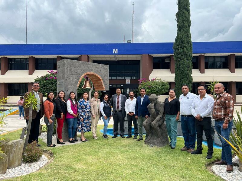 Convenio entre Pedro Escobedo y el Instituto Tecnológico de San Juan fortalecerá la educación regional