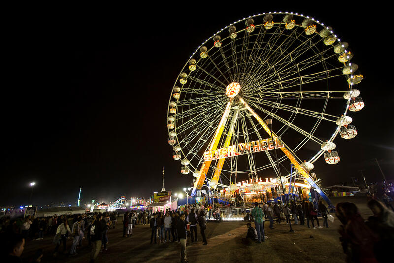 Feria de Querétaro 2023: Posible Tarifa de Boleto y Participación de Alejandro Fernández