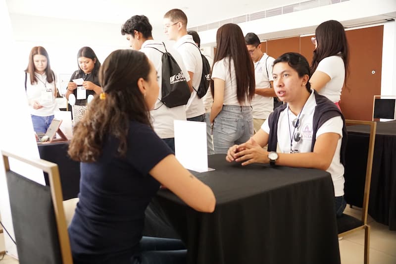 Más de 200 vacantes en el ramo logístico promovidas por la Secretaría del Trabajo en Querétaro 1