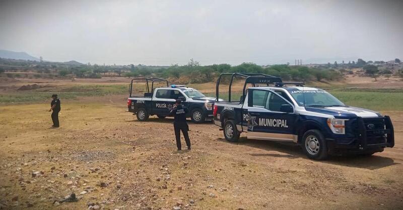Policías de San Juan del Río bajo escrutinio por posible exceso de fuerza en detención