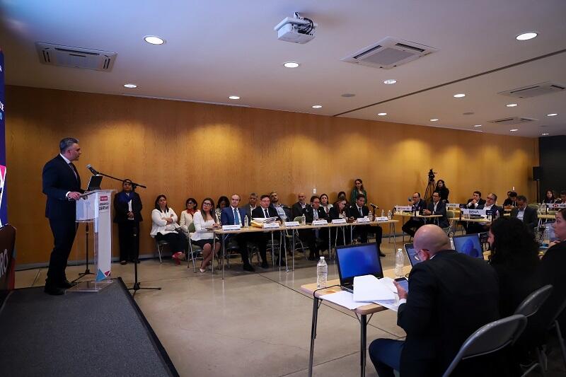 Querétaro Consigue Histórica Licitación para Impulsar Proyectos