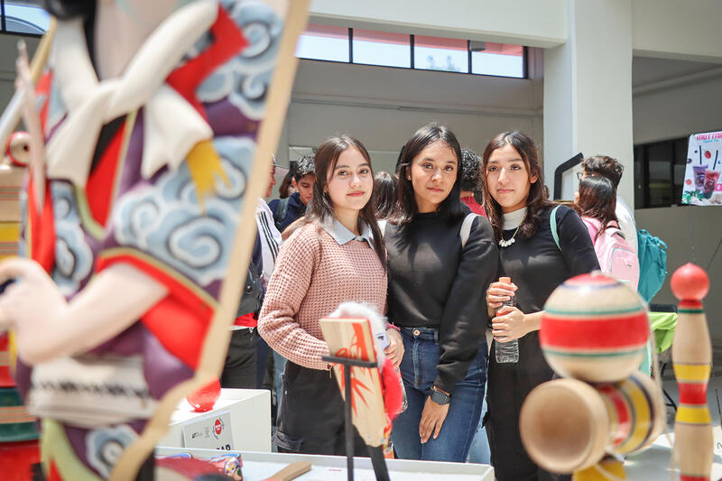 UTSJR inaugura Día del Japón para promover cooperación cultural