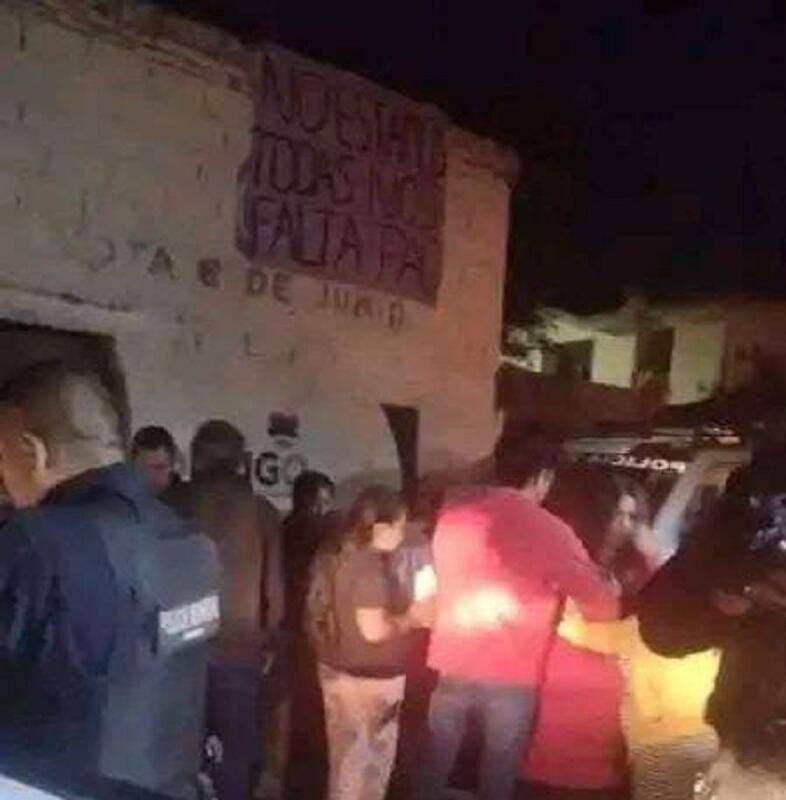 Un homicidio más sacude a la comunidad de El Organal, San Juan del Río