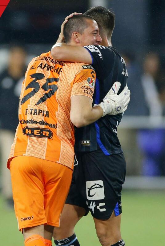 Gallos Blancos clasifican a cuartos de final de la Leagues Cup en emocionante definición de penales