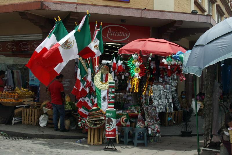 Cierres viales programados en San Juan del Río para el 15 y 16 de Septiembre