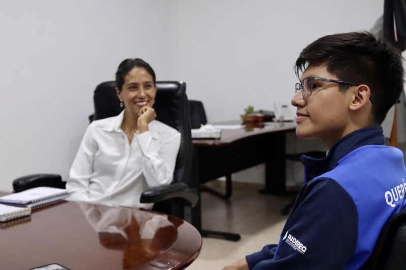 Queretano Miguel Ángel Montes se corona campeón nacional de ajedrez Sub 20