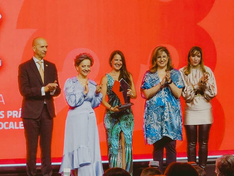Tequisquiapan recibe prestigioso Premio Nacional en Turismo Wellness