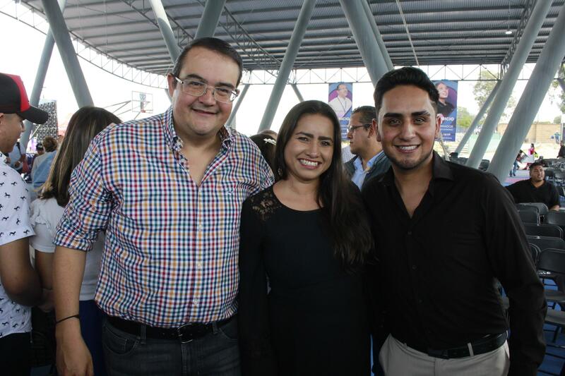 Guillermo Vega Guerrero habla sobre la unidad en el PAN y crítica a Morena