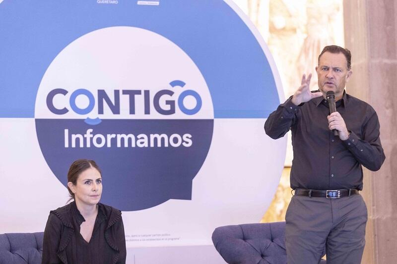 Anuncian programa para la celebración del Día de Muertos en Querétaro 1 Anuncian programa para la celebración del Día de Muertos en Querétaro