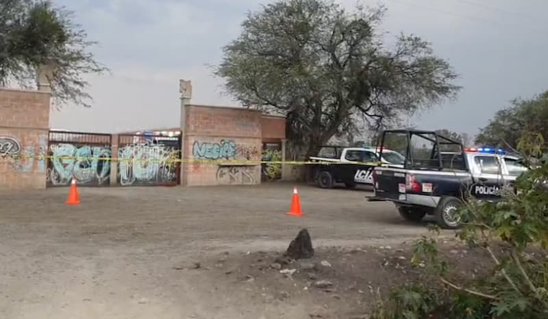 Cinco personas asesinadas tras balacera en carrera de caballos en El Marqués