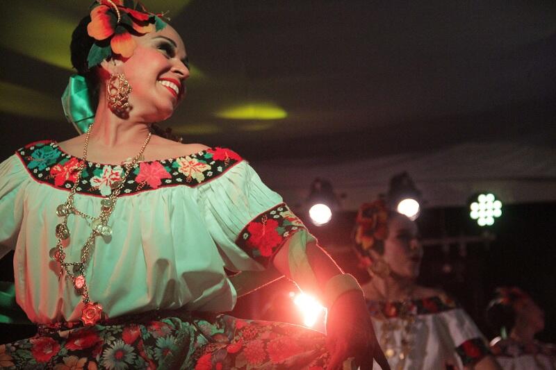Festival Internacional de Artes Escénicas Querétaro 2023 cierra con más de 3,000 asistentes
