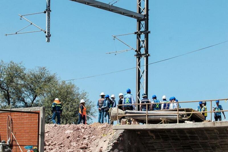 Finalización anticipada de obra en Avenida Tecnológico, confirma Mauricio Kuri