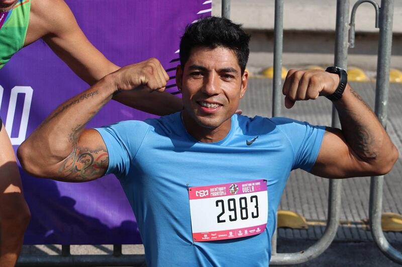 Querétaro Maratón 2023 celebra una impresionante participación