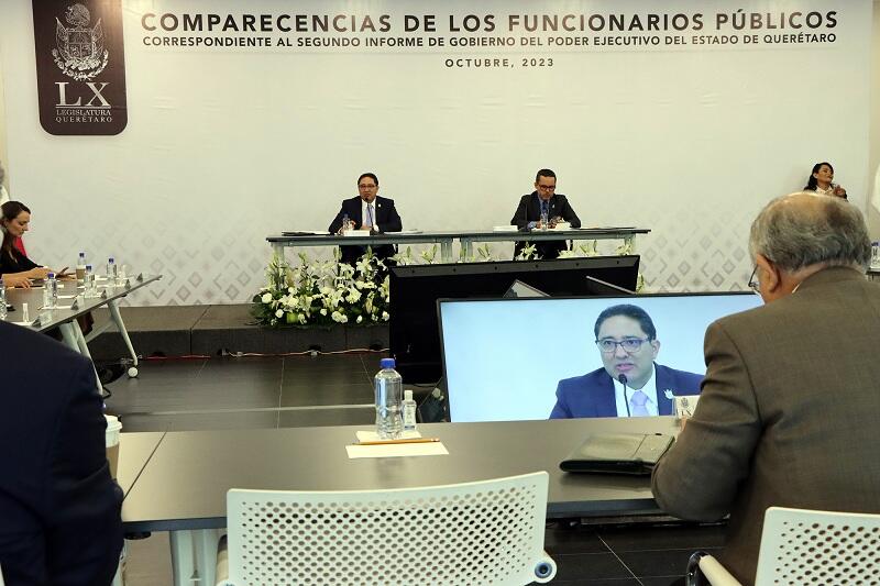 Querétaro en la cima de la transparencia y el combate a la corrupción