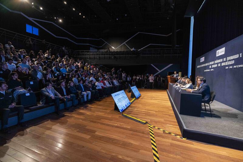 Querétaro recibe reconocimiento de CONEVAL por buenas prácticas de monitoreo y evaluación 1 Querétaro recibe reconocimiento de CONEVAL por buenas prácticas de monitoreo y evaluación