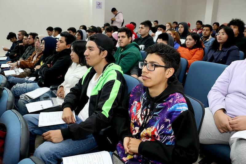 UTC lanza taller para la erradicación de la pobreza