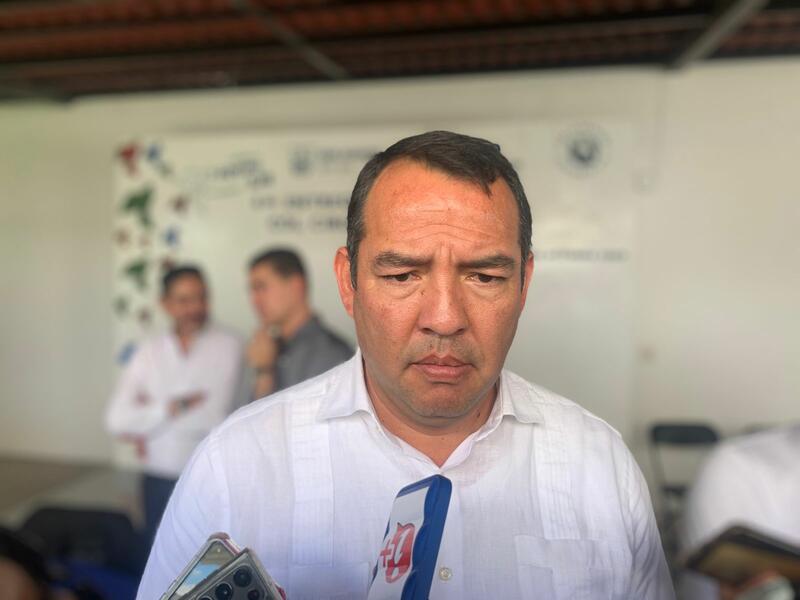 Roberto Cabrera: Entre el respaldo del gobernador y el reto de una reelección en 2024