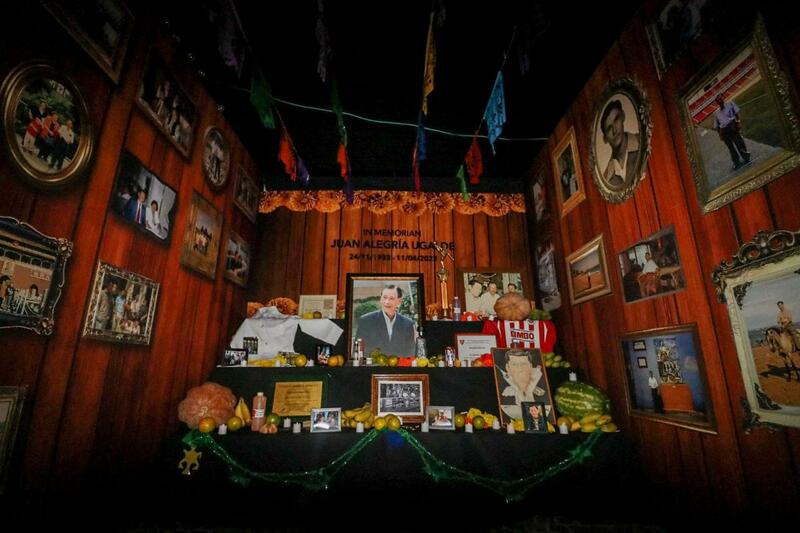 San Juan del Río celebra su 17º Festival de Día de Muertos: Un homenaje a la tradición y la cultura local