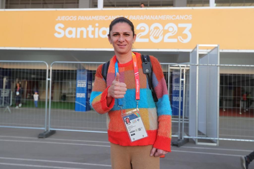 Incógnita sobre el estímulo económico para atletas medallistas de los Juegos Panamericanos