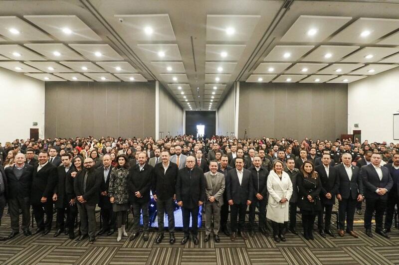 Inauguran Primer Encuentro Metropolitano de Prácticas en Justicia Cívica Queretana 1 Inauguran Primer Encuentro Metropolitano de Prácticas en Justicia Cívica Queretana