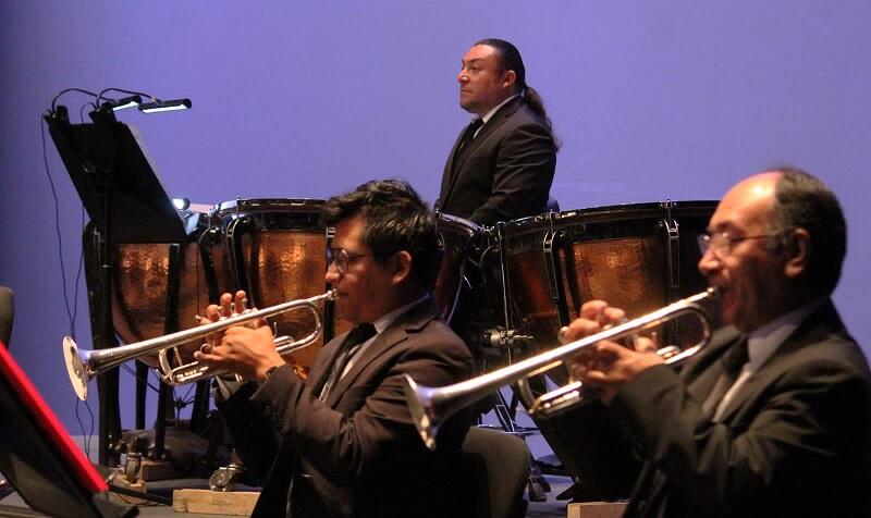 OFEQ celebra la tradición musical mexicana con "Valses Mexicanos"