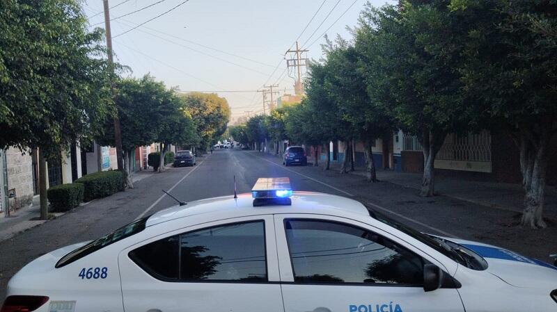 Operativos de la Fiscalía en San Juan del Río apuntan a desarticular redes de robo de vehículos