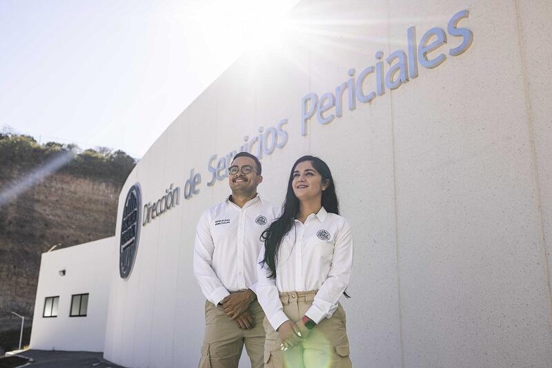 Querétaro, líder en Ciencia Forense con reconocimientos internacionales