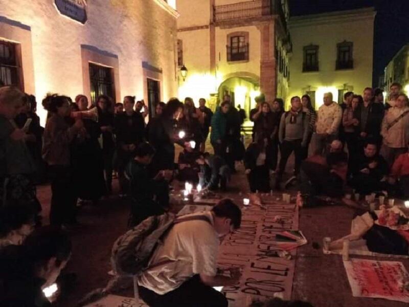 Querétaro rinde homenaje al Magistrado Ociel Baena: Lucha por la igualdad y justicia