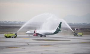 Mexicana de Aviación renace con 20 destinos en su regreso