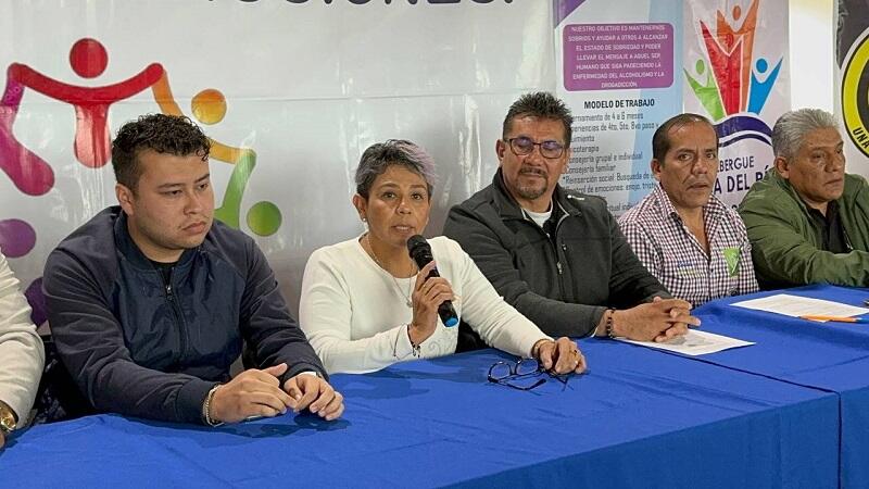"Nocaut Contra las Adicciones": Iniciativa de boxeo en San Juan del Río para combatir las adicciones