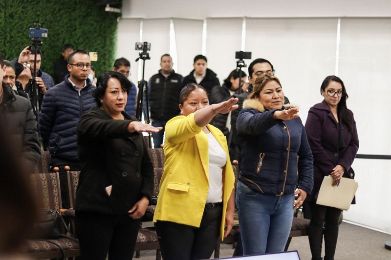 Programa 'Claramente' aprobado en San Juan del Río para el bienestar juvenil 2 Programa 'Claramente' aprobado en San Juan del Río para el bienestar juvenil