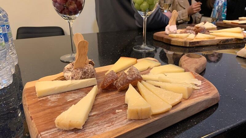 San Juan del Río inaugura la Casa del Queso, el Vino y la Cerveza