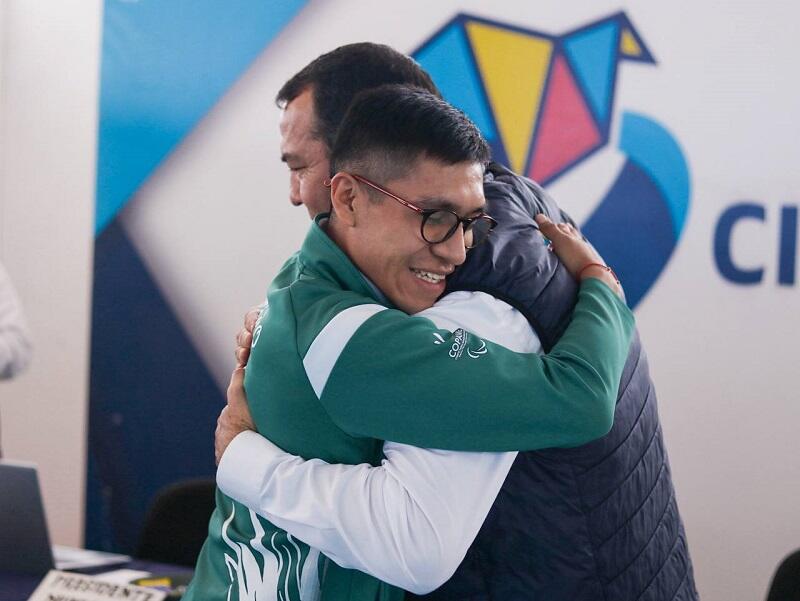 Se realizó encuentro ciudadano con Roberto Cabrera en Infonavit Pedregoso 1 Se realizó encuentro ciudadano con Roberto Cabrera en Infonavit Pedregoso