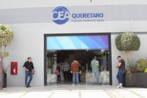 CEA Querétaro recibe calificación positiva de S&P y Fitch Ratings