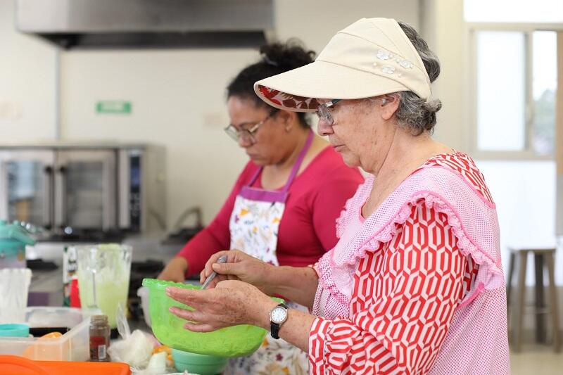 DIF Estatal invita a mujeres a participar en talleres gratuitos en la Casa de la Mujer