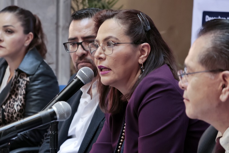 Querétaro impulsa la educación con convocatoria "Contigo, Nadie se Quede Atrás"