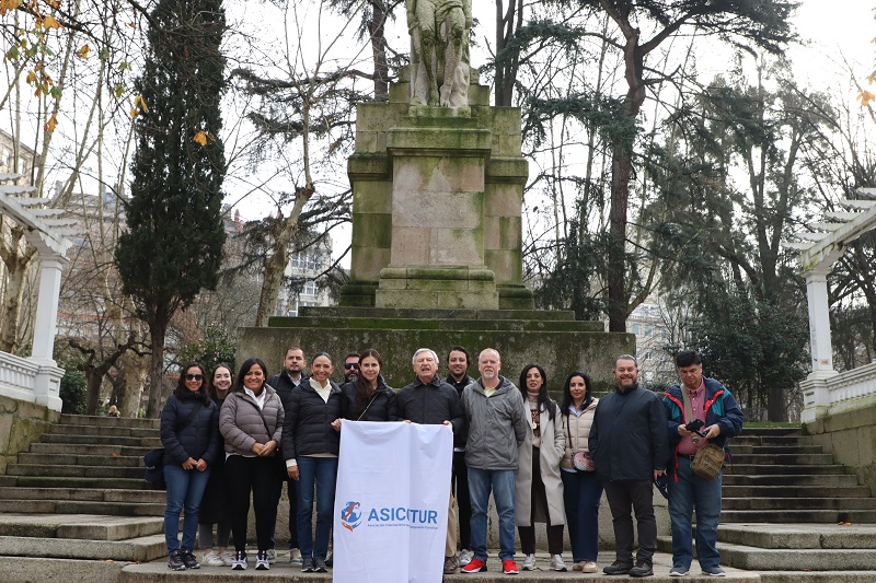 Querétaro y Galicia, unidos para impulsar el turismo religioso