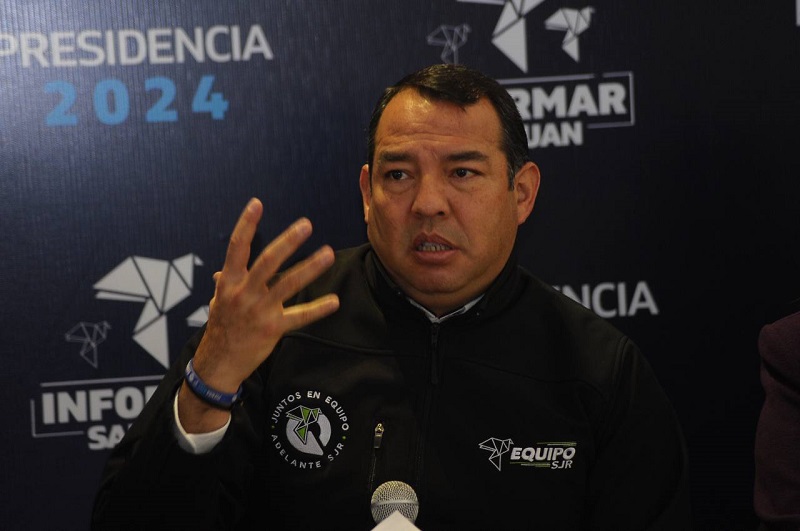 Sistema de Justicia Cívica en San Juan del Río, resultados positivos en la comunidad 1 Sistema de Justicia Cívica en San Juan del Río, resultados positivos en la comunidad
