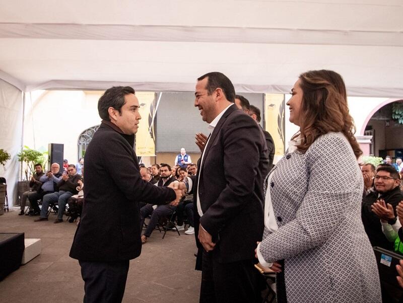 Promueven Justicia Cívica para reconstruir el tejido social en San Juan del Río 1 Promueve la Justicia Cívica para Reconstruir el Tejido Social en San Juan del Río