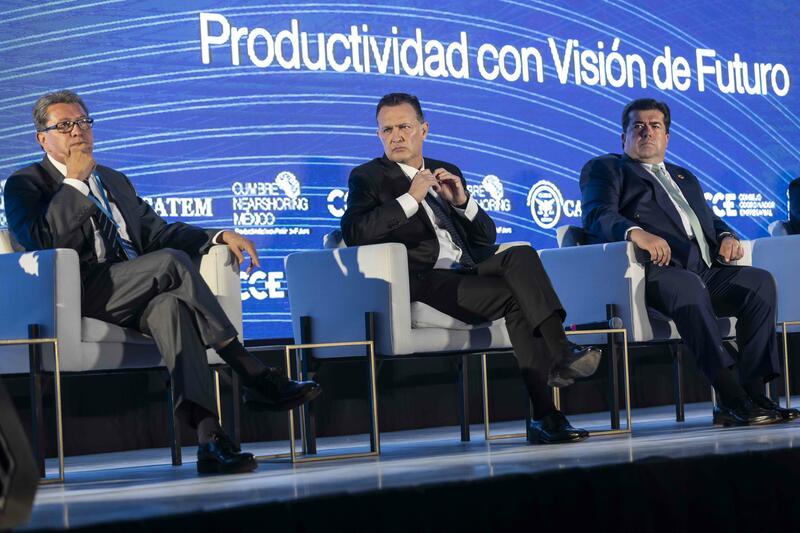 Querétaro en el centro de nuevas oportunidades económicas