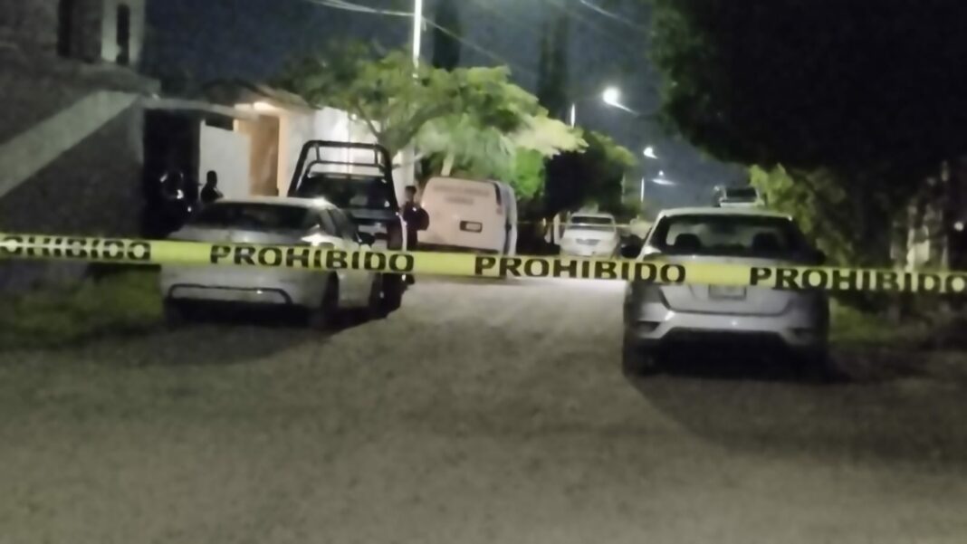 Homicidio en Lomalinda tras riña familiar